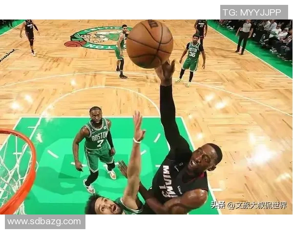 热火与凯尔特人第三场对决前瞻分析及胜负预测 热火与凯尔特人第三场对决前瞻分析及胜负预测