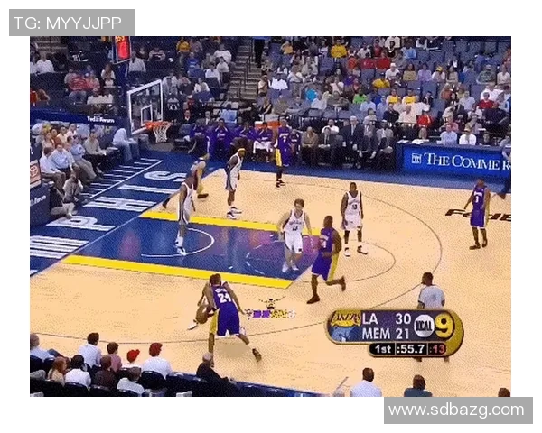 科比在2007年湖人与奇才的对决中狂砍39分展现绝佳状态 科比在2007年湖人与奇才的对决中狂砍39分展现绝佳状态
