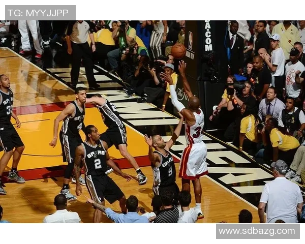 马刺热火2014总决赛最后一战回顾:辉煌时刻与传奇对决的完美收官 马刺热火2014总决赛最后一战回顾:辉煌时刻与传奇对决的完美收官