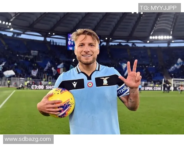 4次取得意甲金靴的因莫比莱，为什么没能取得更大的成果？