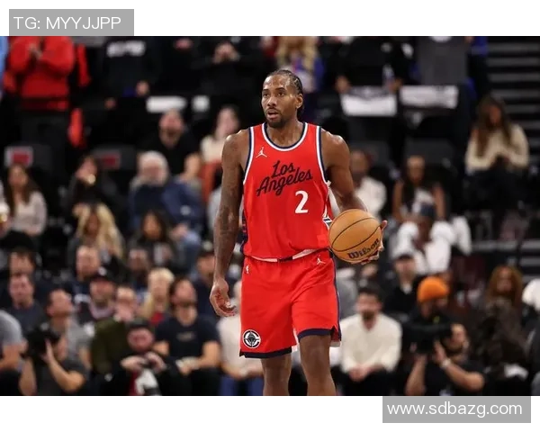 小卡复出20分，快船不敌骑士，这一战认清三个实际：你们该解散了