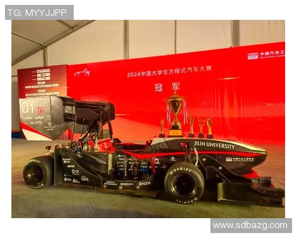 我国大学生方程式系列赛事在合肥启幕 向大众免费敞开 我国大学生方程式系列赛事在合肥启幕 向大众免费敞开